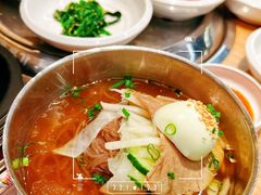 -本家韩国烤肉(青岛万象城店)