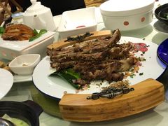 -四季小馆·地道北京小吃(广百店)