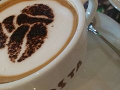 -COSTA COFFEE(水游城店)