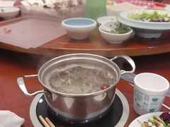 -阳坊胜利涮羊肉(阳坊老店)