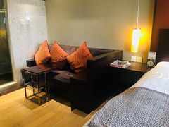 -上海富豪东亚酒店(零陵路店)