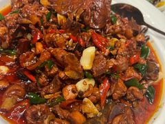 -老山东·山东菜(鲁菜名店)