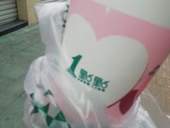 -1点点(昆山张浦店)