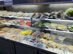 -天丰利生活MALL(和平里店)