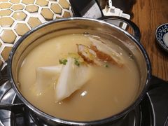 鱼肉山芋饼-yokocho上横町·日本食街(深业上城店)