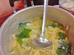 -荆九爷爆炒桥头三嫩(夫子庙店)