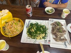 -清真·伊清阁餐厅