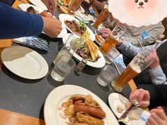 -宝莱纳餐厅(滨江店)