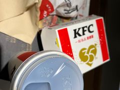 -肯德基(燕岭店)