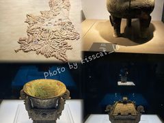 -陕西历史博物馆