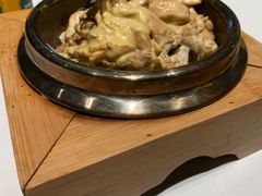 -君子·兰餐厅(长江路店)