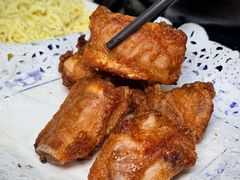 -张大厨鸡煲王·小龙虾·16年老字号(新圳东路店)
