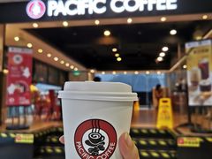 -太平洋咖啡(五月花店)