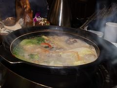 -捞神煲汤火锅(湖滨商业街店)