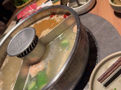 -巴奴毛肚火锅(京西大悦城店)