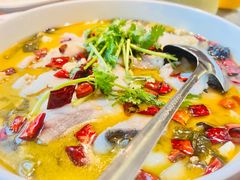 -热度餐厅(老佛爷店)