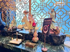 -誉八仙粤菜(万象天地店)