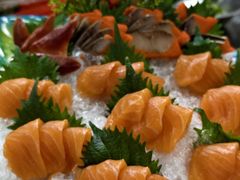 -粤盛海鲜平价店(洛溪食街店)