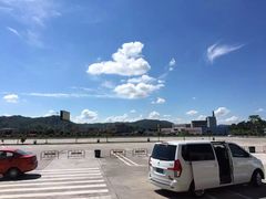 -汕尾巴黎半岛酒店