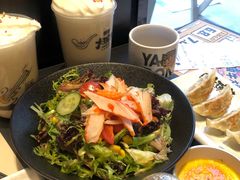 -熊吞·大碗丼烧肉饭(西市场嘉华店)