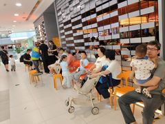 -凯德MALL(西直门店)