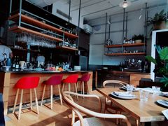 -BOR Eatery(安福路店)