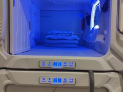 -1012太空舱青年旅舍(三坊七巷店)