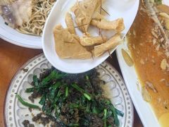 -高淳老街土菜馆(迎薰门店)