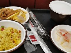 -乡村基(南坪上海城店)