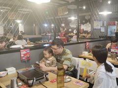 -鱼酷活鱼烤鱼(梅江印象城店)