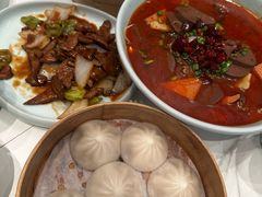 -弄堂小笼包(天津南开大悦城店)