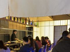 -Sushi Hanzo半藏(天环广场店)