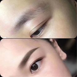 -慕拉美甲美睫皮肤管理