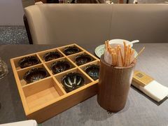 -南里山房·新淮扬菜(徐汇万科店)