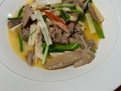 -西贝莜面村(上海百联西郊店)