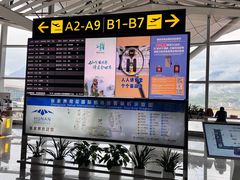 -张家界荷花国际机场
