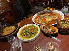 -杨记隆府(汉街店)