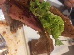 -LA CREPERIE BRETONNE布列塔尼法式餐厅(天童北路店)