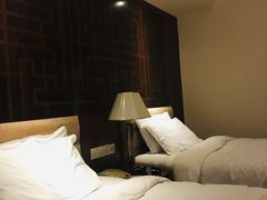 -上海国际饭店