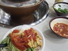 -福寿斋·老北京铜锅涮肉·烤鸭(顺义总店)