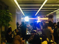 -WeWork中国(三里屯11号社区店)
