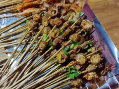 -五样儿西昌小签签烤串(建设路店)