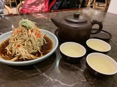 -冶春茶社(星汉大厦店)