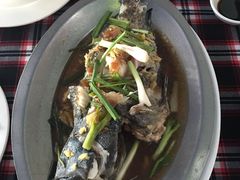 -幸福姐海鲜大排档