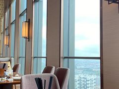 -嘉定凯悦·咖啡厅