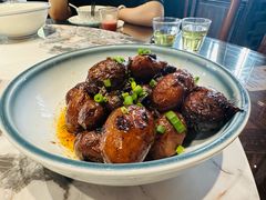 -五味堂·江浙土菜(月河特色店)