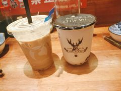 -THE ALLEY 鹿角巷(华润万象城店)