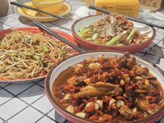 -江西老表·经典江西八大碗