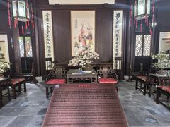 -上海醉白池公园
