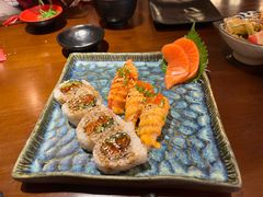 -东岸料理·寿司·刺身